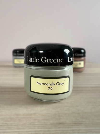 Normandy Grey™ 79