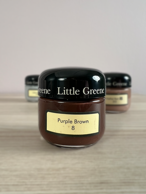 Purple Brown™ 8