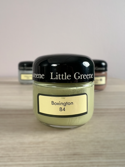 Boxington® 84