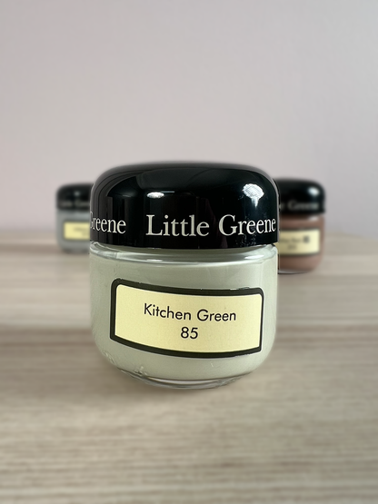 Kitchen Green® 85