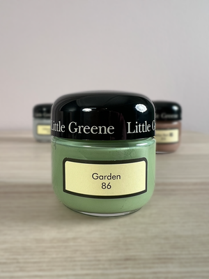 Garden™ 86