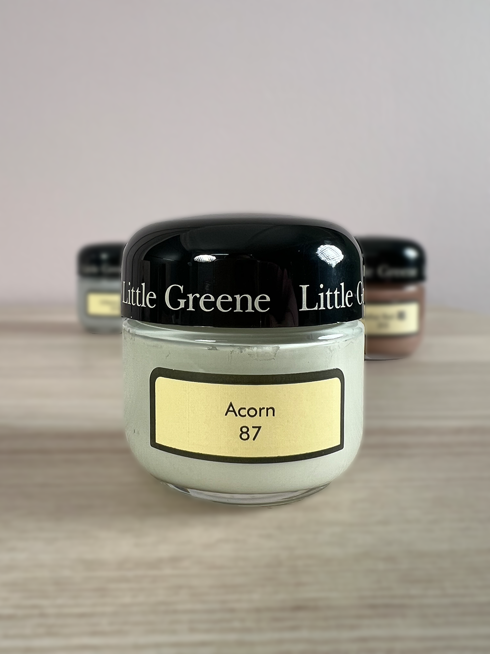 Acorn™ 87