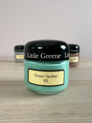 Green Verditer™ 92