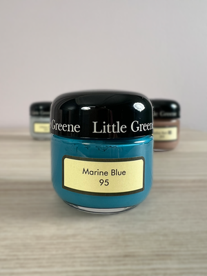 Marine Blue™ 95