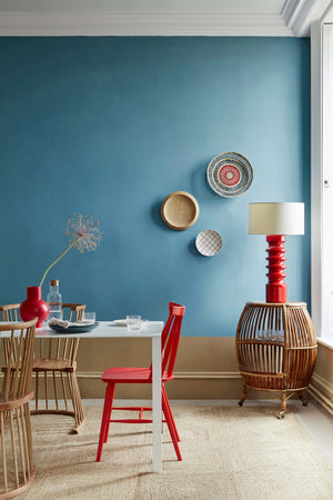 Blue Verditer™ 104