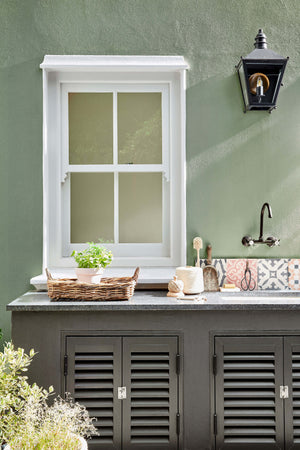 Boringdon Green™ 295