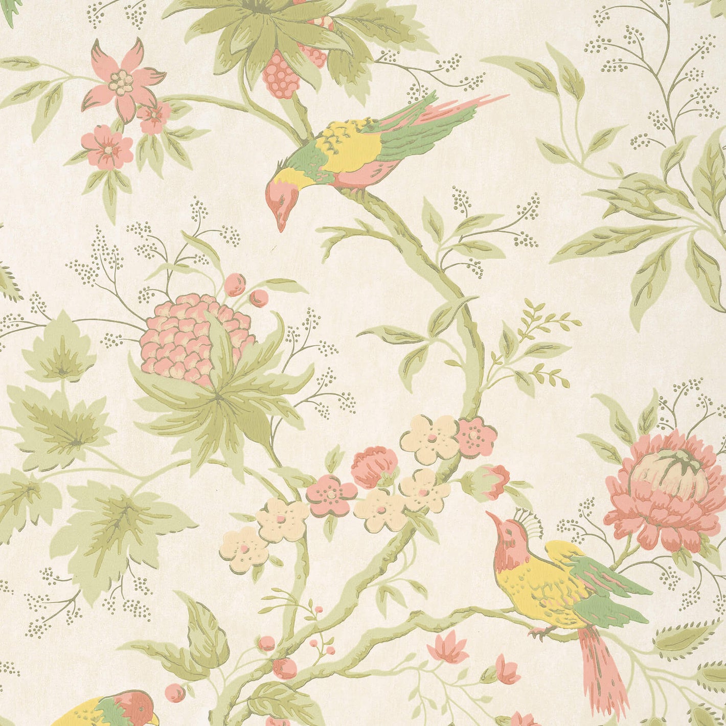Brooke House - Cloth