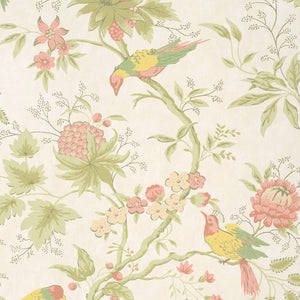 Brooke House - Cloth