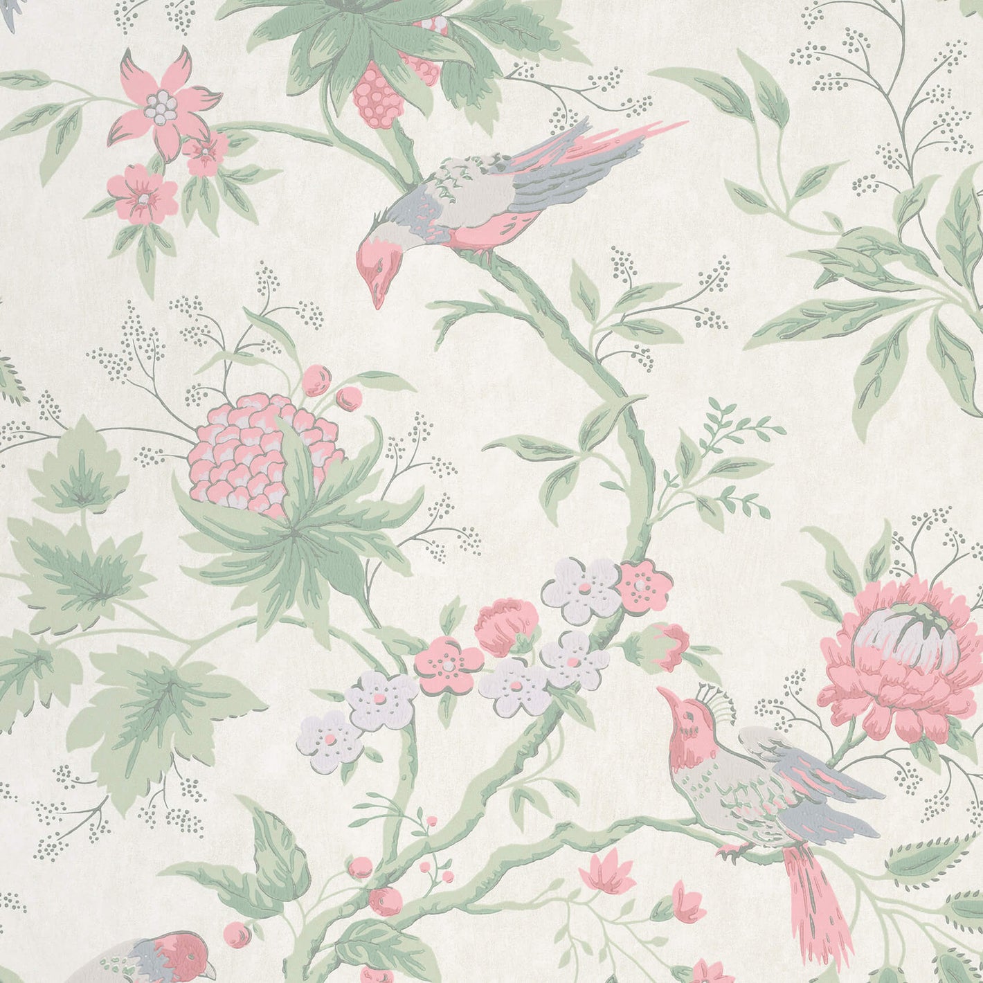 Brooke House - Linen