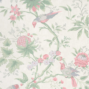 Brooke House - Linen