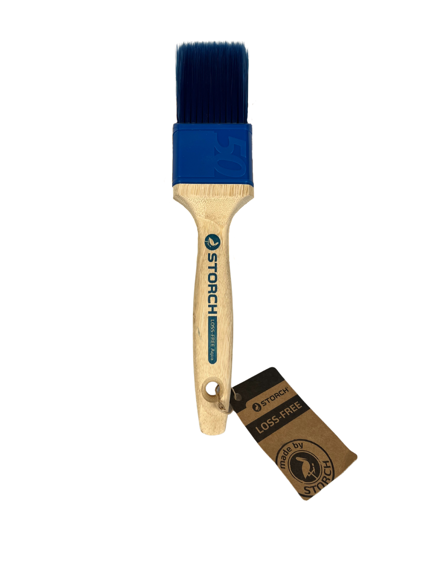 Flach-Pinsel LOSS-FREE