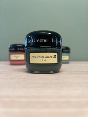 Three Farm Green™ 306