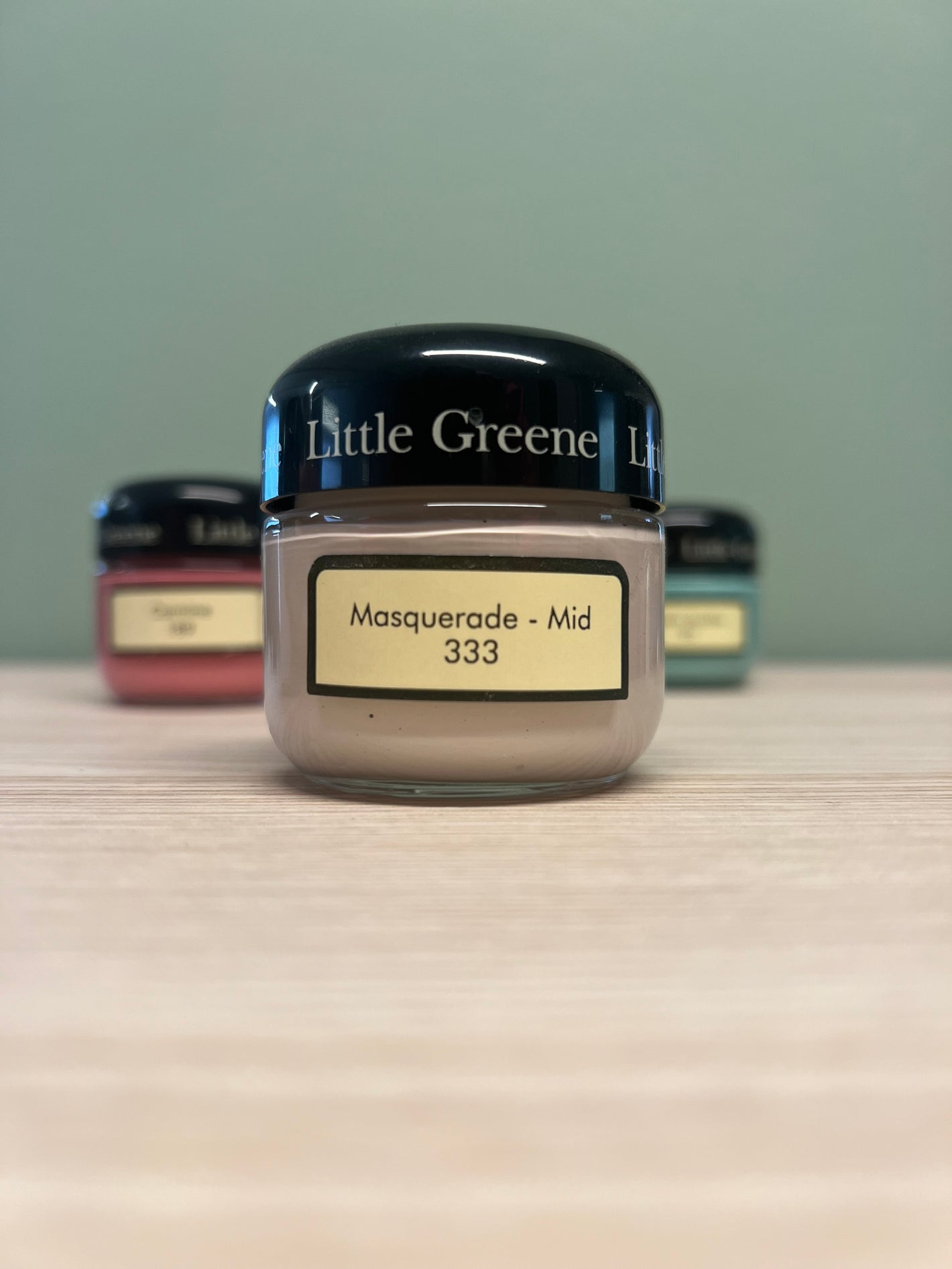 Masquerade - Mid™ 333