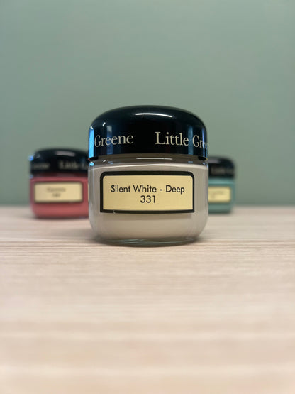 Silent White - Deep™ 331
