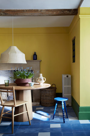 Indian Yellow™ 335