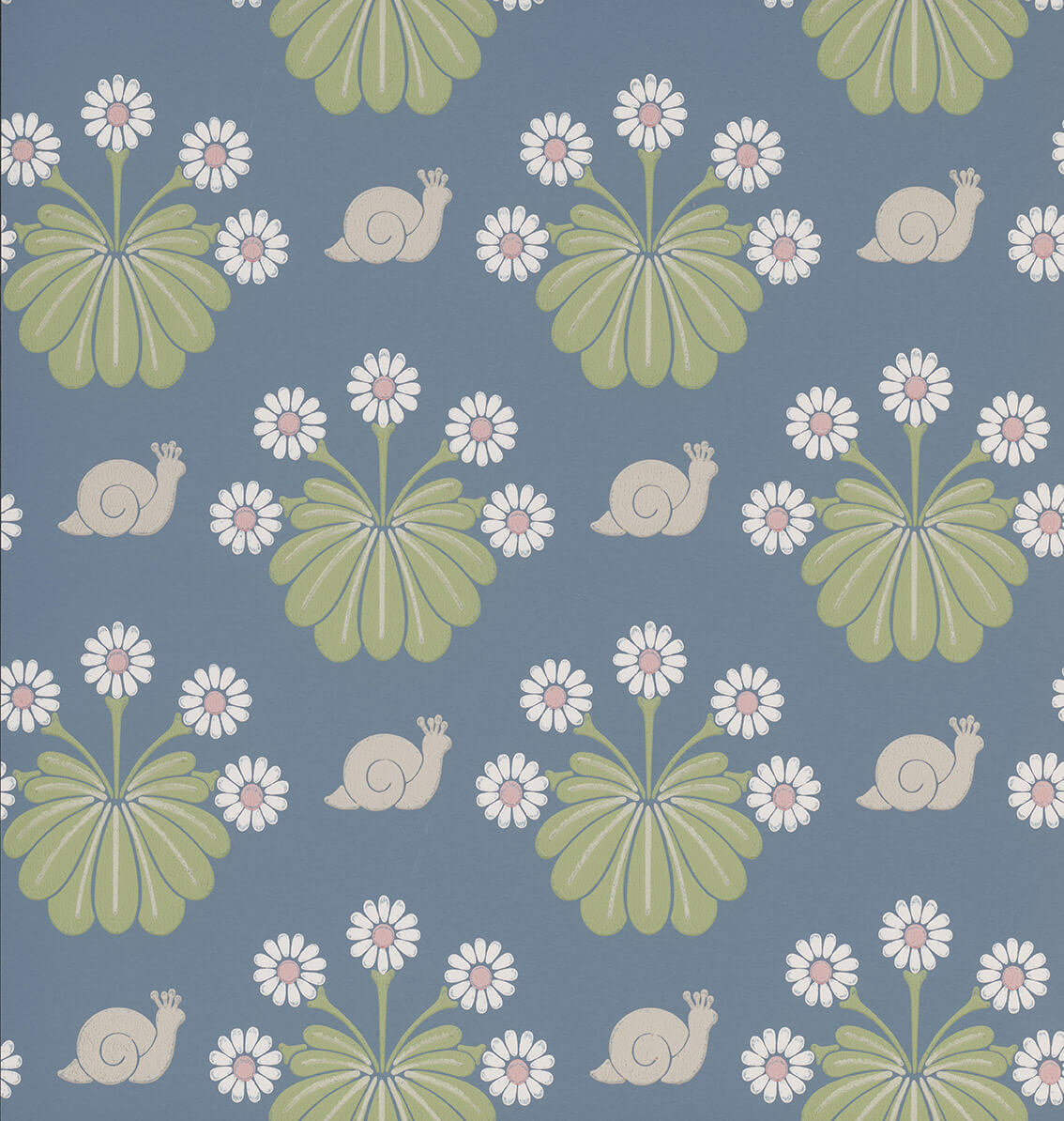 Burges Snail - Juniper