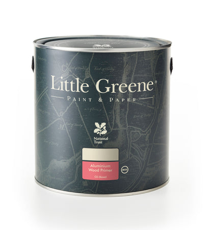 Aluminium Wood Primer