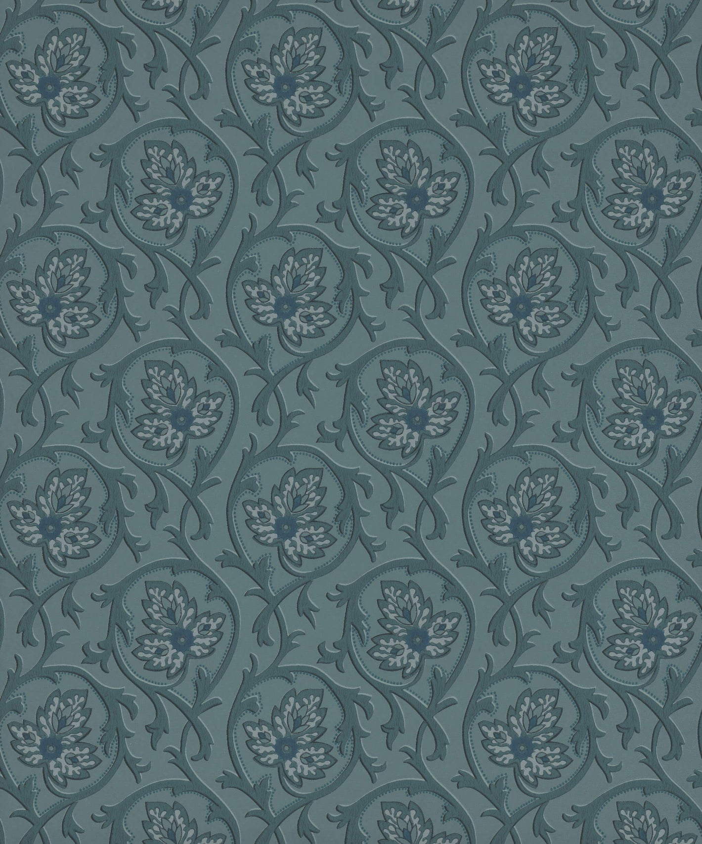 Hoja - Air Force Blue