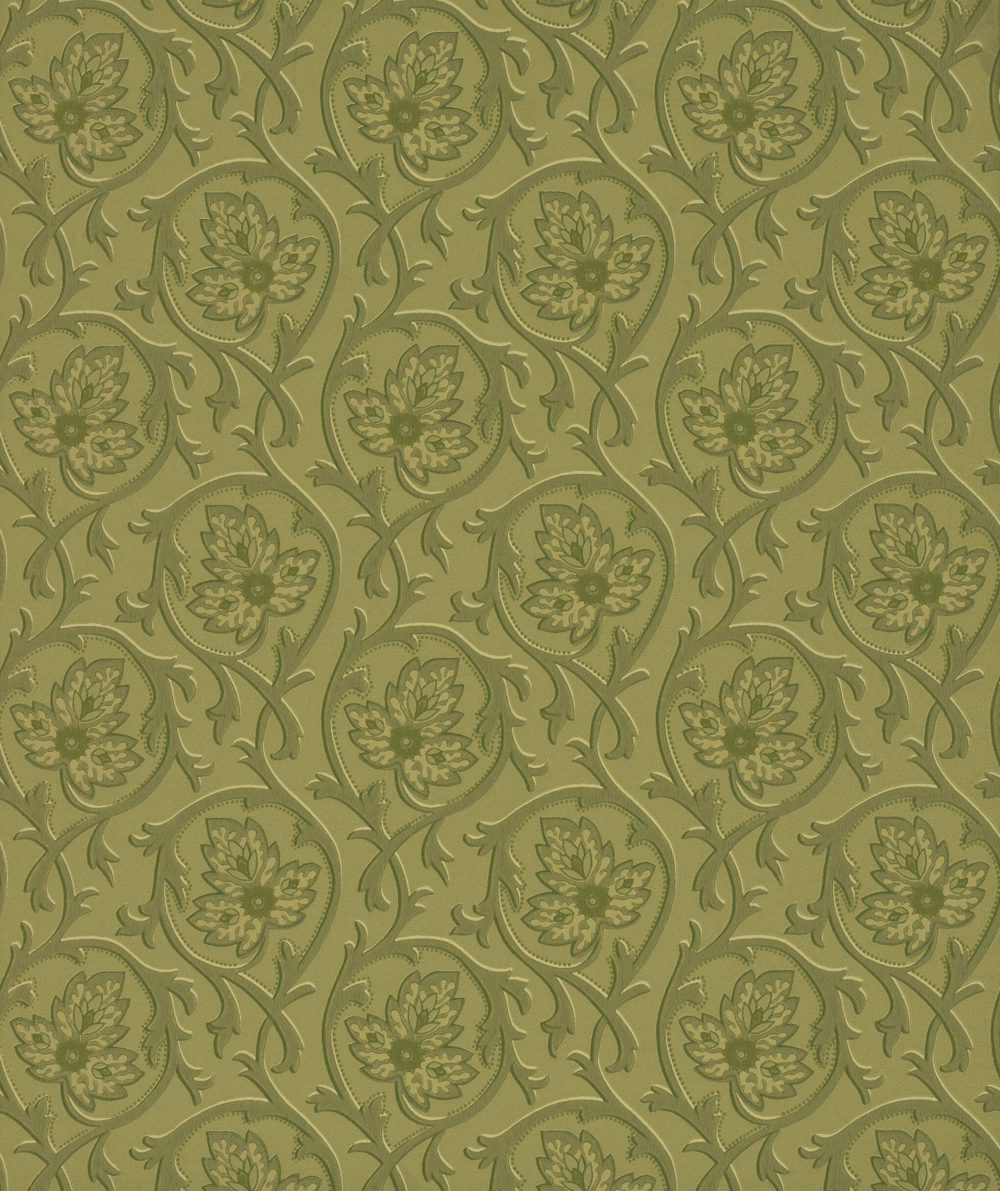 Hoja - Garden