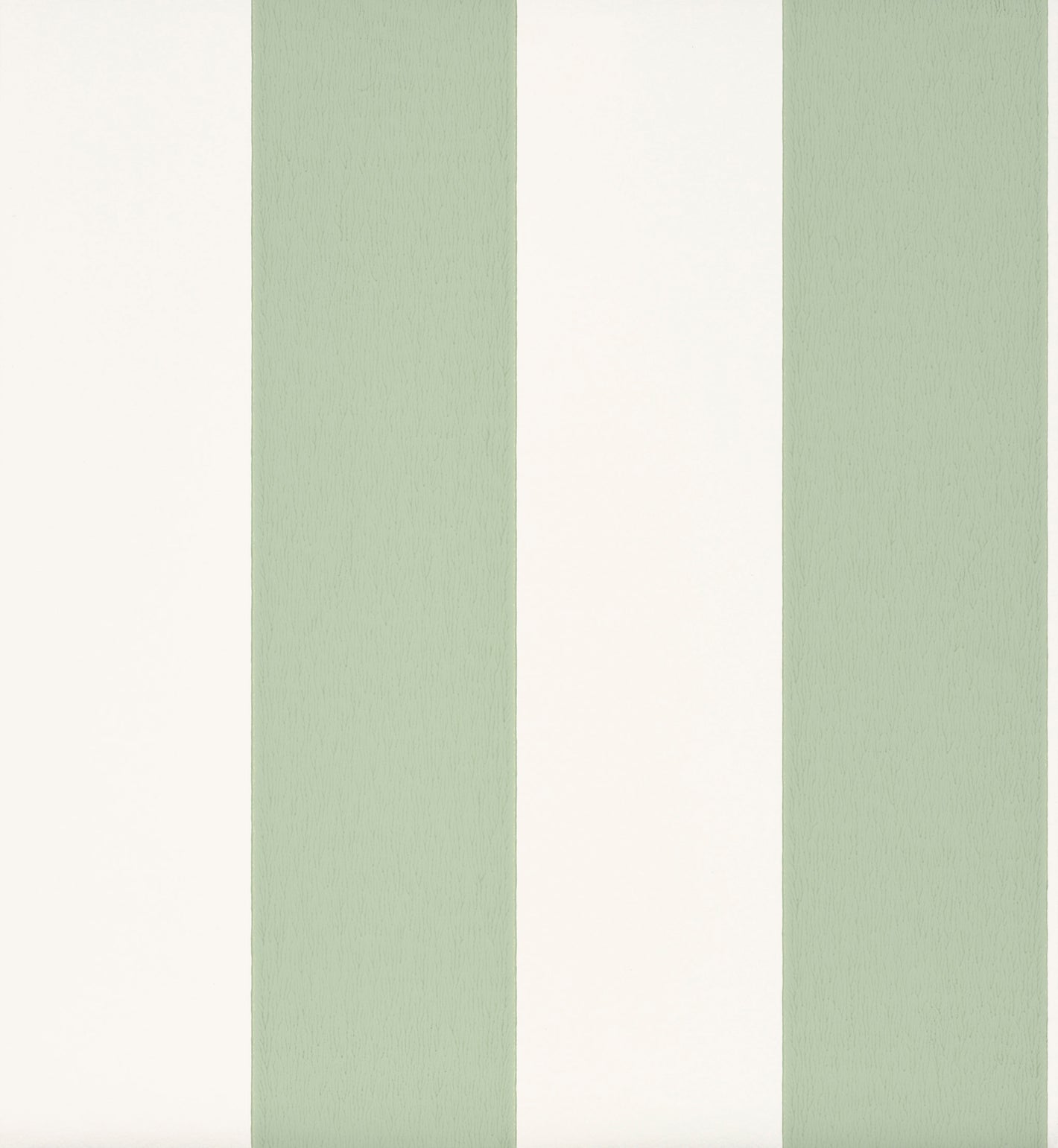 Broad Stripe - Pea Green
