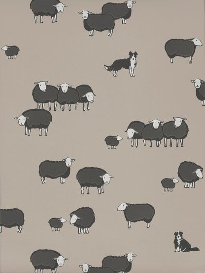 Nip & Lassie - Slaked Lime - Dark